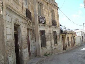ORAN - RUE DU DAUPHINE EN HAUT  (3)
